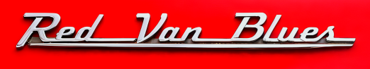 Red Van Blues